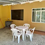 Casa com piscina próximo à Avenida das Cataratas