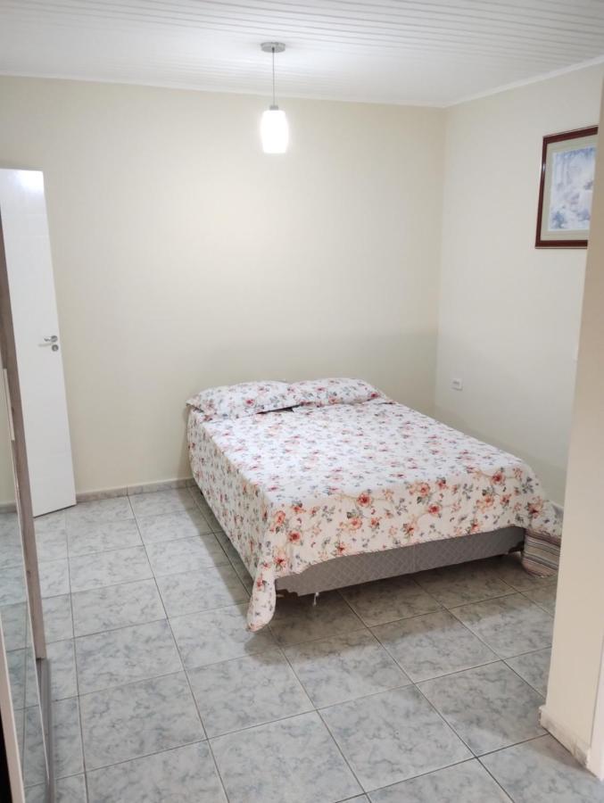 Casa Com Piscina Próximo à Avenida Cataratas *