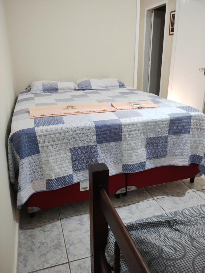 Сasa de vacaciones Casa Com Piscina Próximo à Avenida Cataratas Foz do Iguaçu