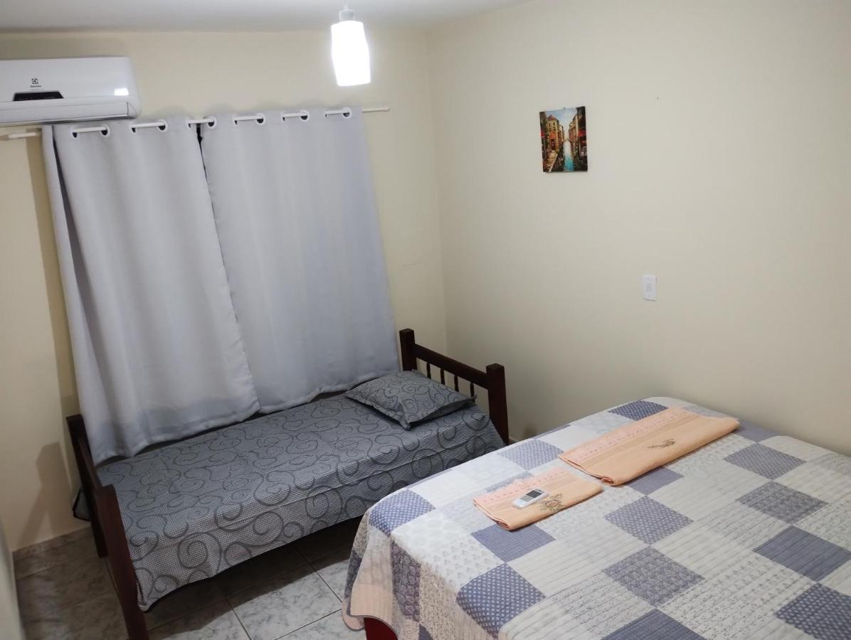 Casa Com Piscina Próximo à Avenida Cataratas