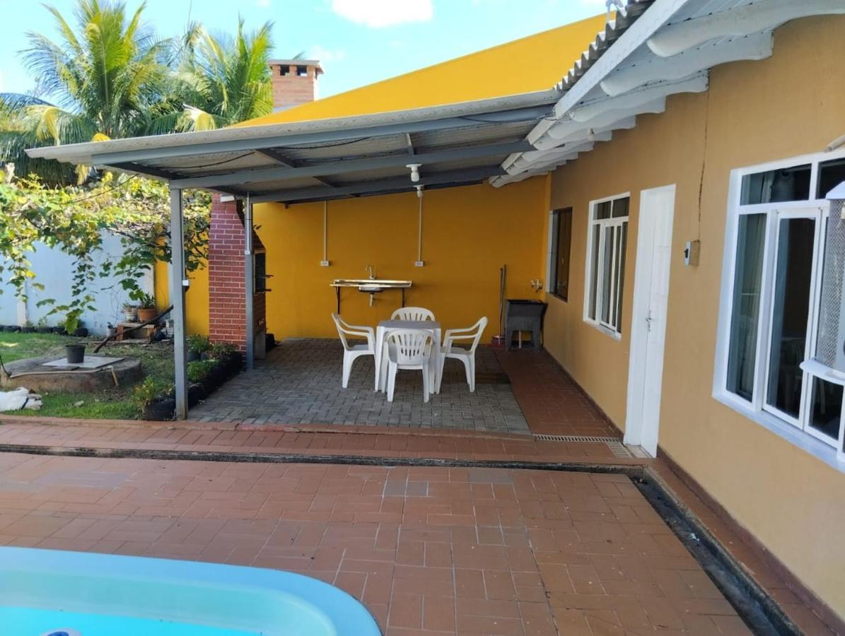 Casa Com Piscina Próximo à Avenida Cataratas *