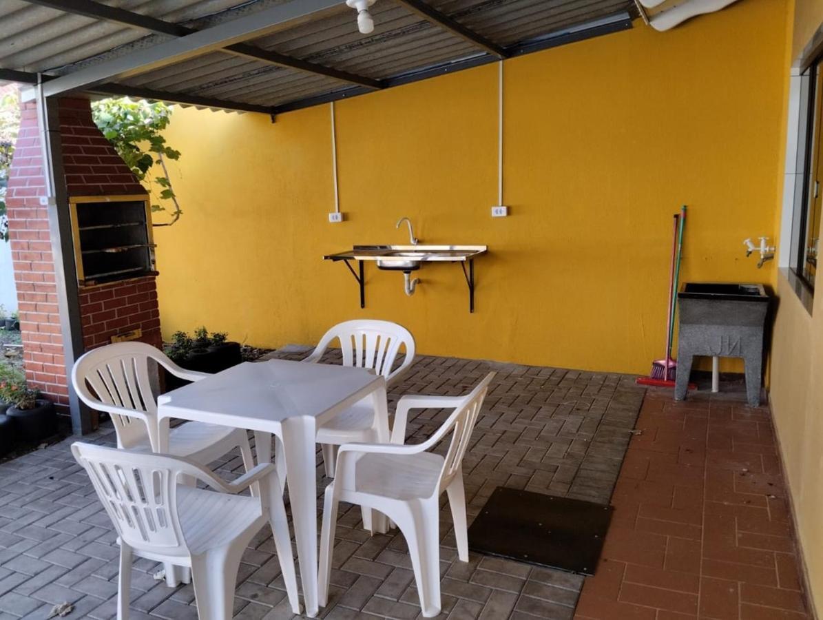 Casa Com Piscina Próximo à Avenida Cataratas