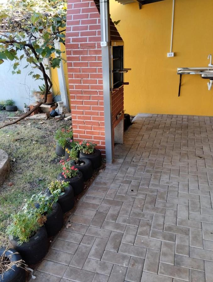 Casa Com Piscina Próximo à Avenida Cataratas *