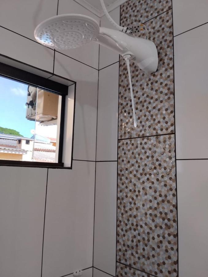 Casa Com Piscina Próximo à Avenida Cataratas