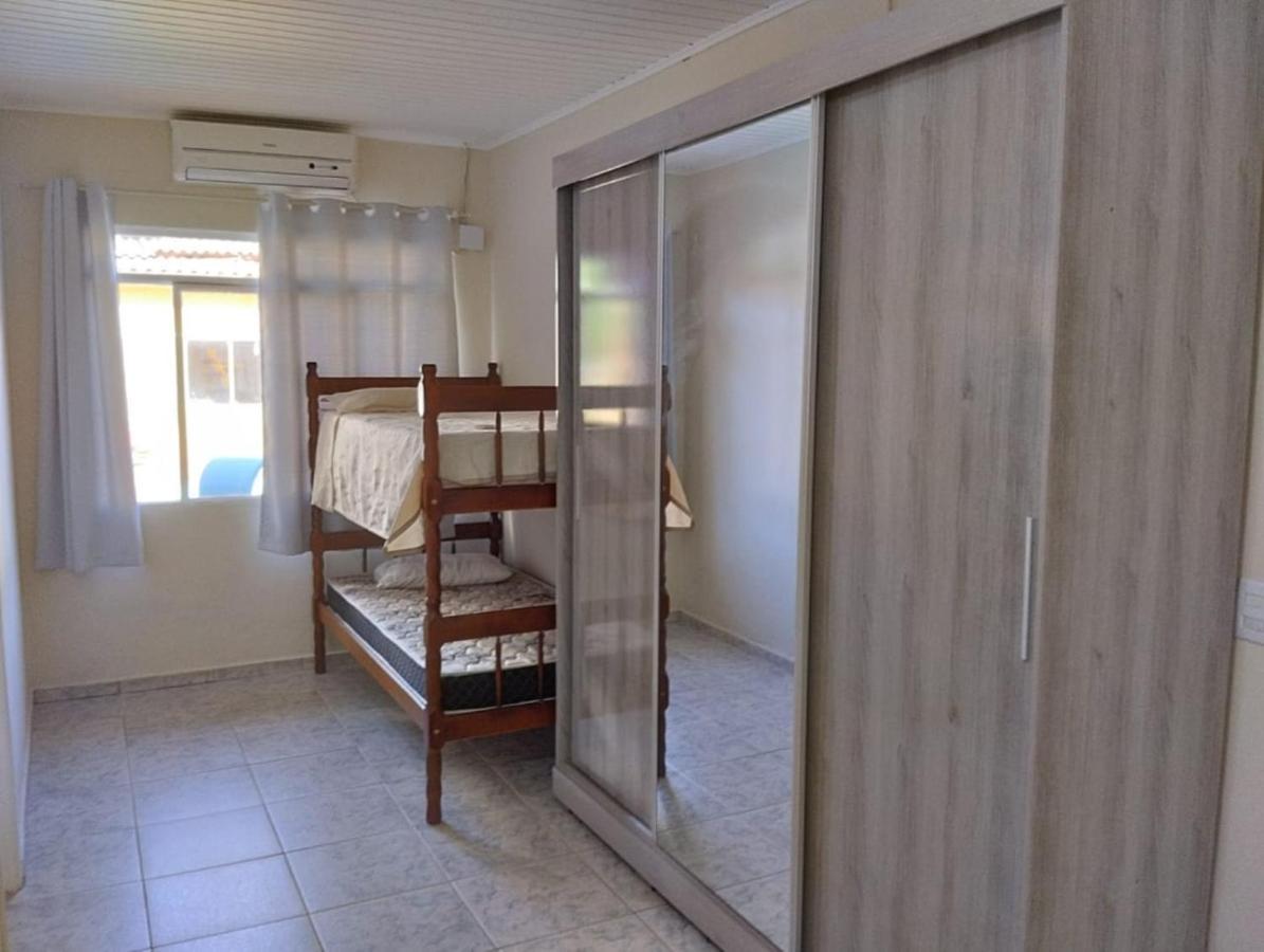Casa Com Piscina Próximo à Avenida Cataratas * Foz do Iguaçu